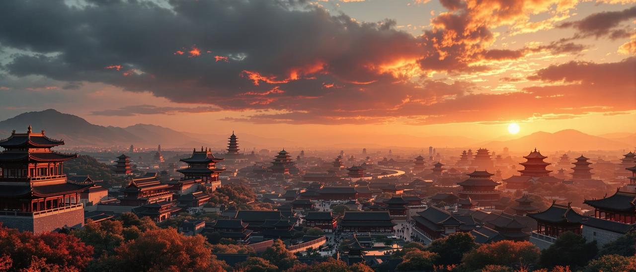 国风动漫:
长安十二时辰动画版 - 五一视频热门推荐 国风动漫:
长安十二时辰动画版 - 五一视频热门推荐