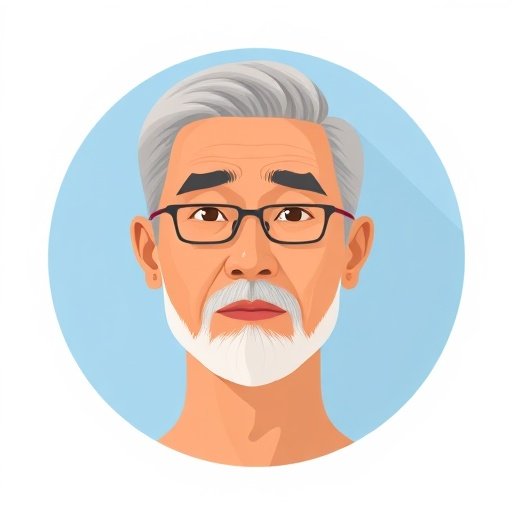 科幻迷老张 - 五一视频用户 科幻迷老张