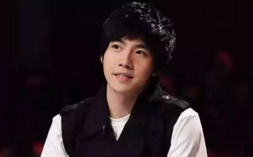 吃瓜娱乐圈韩庚是谁的孩子,揭秘娱乐圈明星韩庚的神秘身世之谜